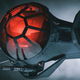 Imagen para el artículo titulado Esta preciosidad es lo que ocurre cuando un diseñador de coches de alta gama crea una nave para Star Wars